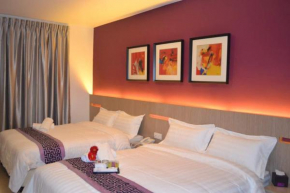 Ashley Boutique Hotel